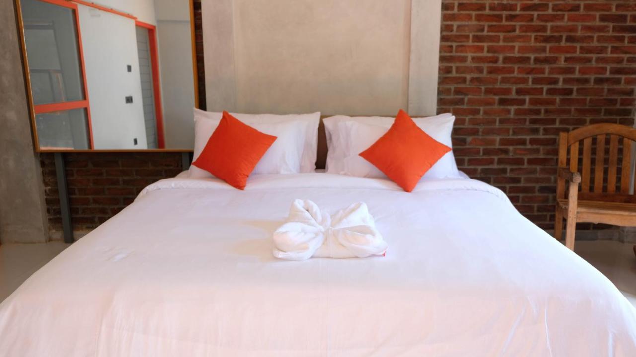 Uluwatu Kultur Pecatu Micro Villa מראה חיצוני תמונה