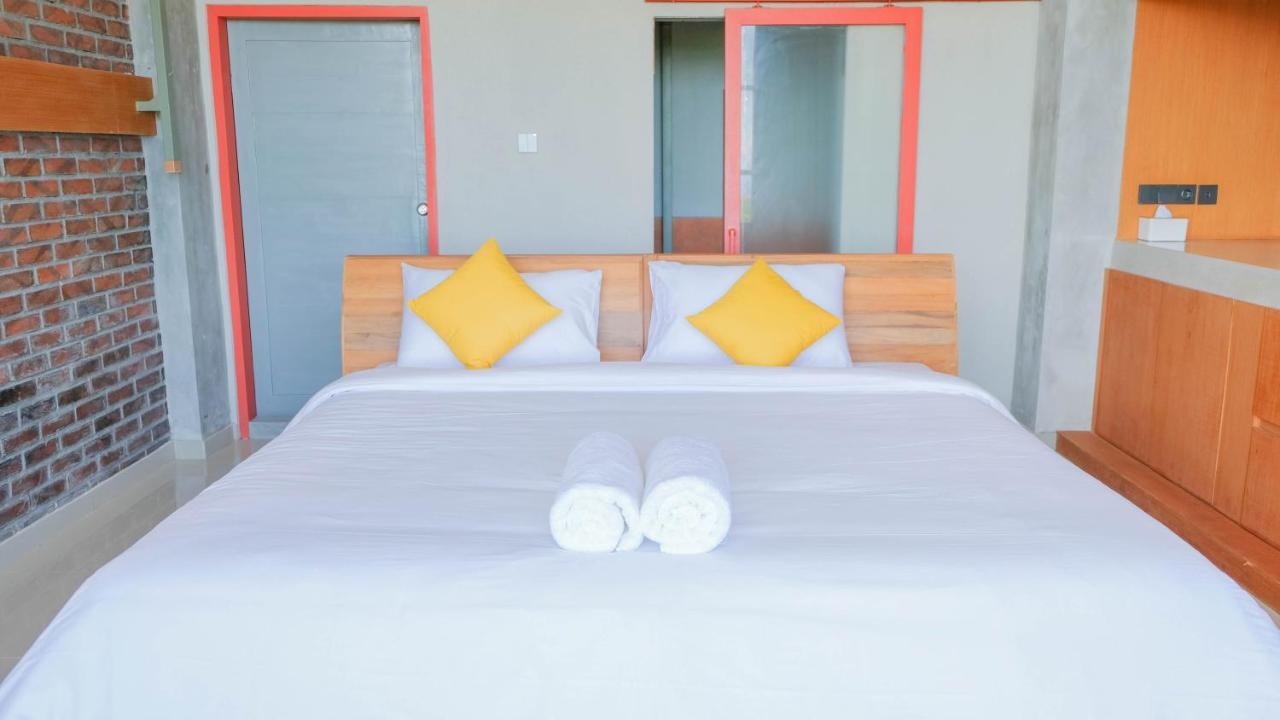 Uluwatu Kultur Pecatu Micro Villa מראה חיצוני תמונה